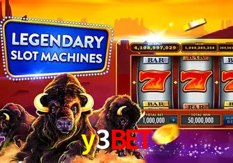 Descubra o Programa VIP da y3bet: Vantagens Exclusivas para Jogadores